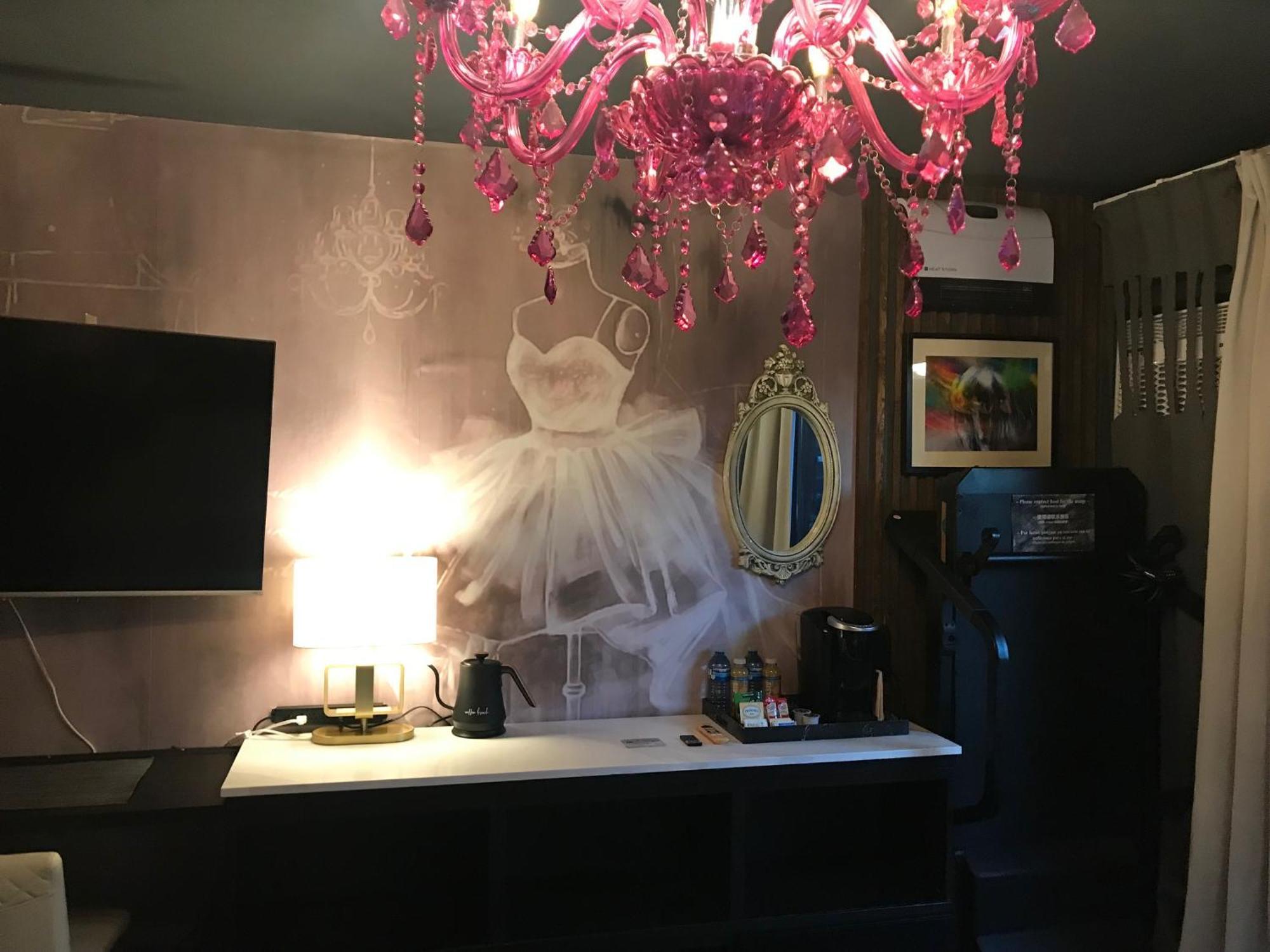 Style Basement Appartement Vancouver Buitenkant foto